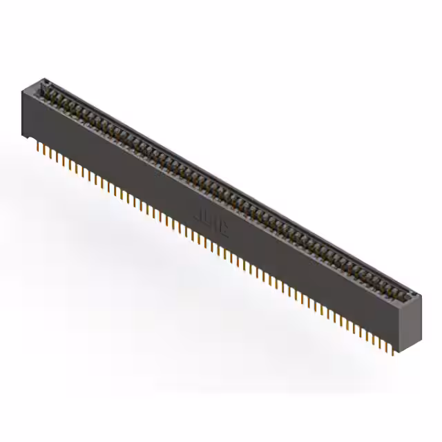 395-112-520-201 EDAC Inc.  Edgeboard Connectors